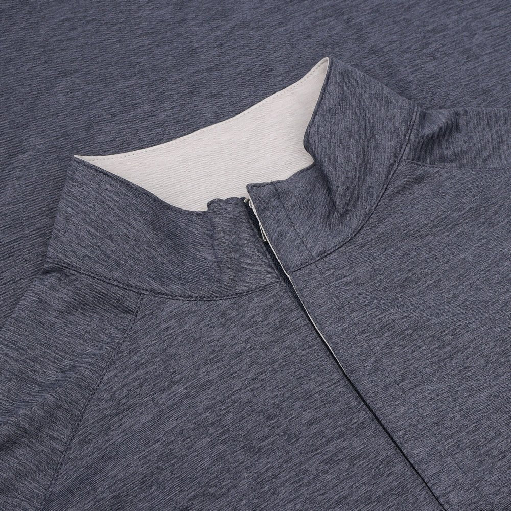 Stealth Performance 1/4 Zip Pullover - Fairway Styles