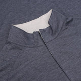 Stealth Performance 1/4 Zip Pullover - Fairway Styles