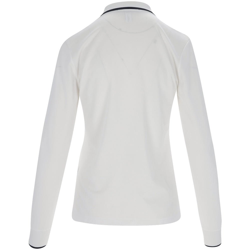 Women's Tour Pique Polo - Fairway Styles