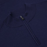 Rowe Merino 1/4 Zip Pullover