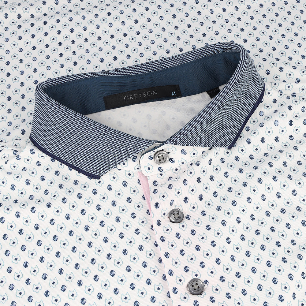 Ghost Dreamer Polo