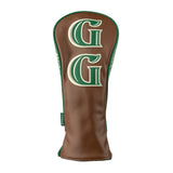 Grand Entrance Driver Cover - Fairway Styles