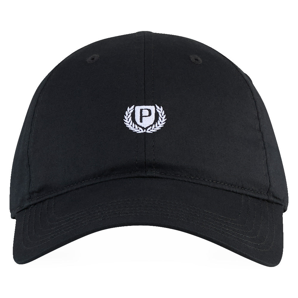Shield Unstructured P Cap