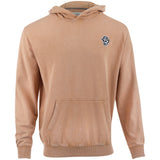 Skull Caddie Washed Hoodie