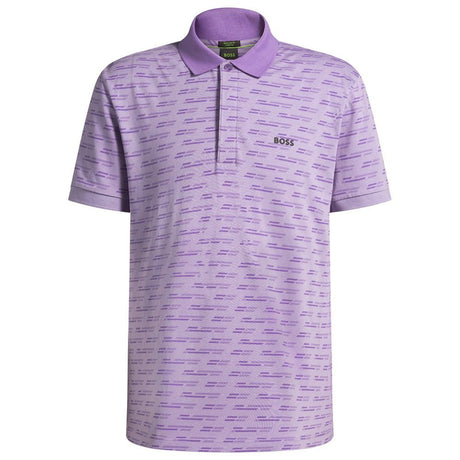 Paddy Tape AO Polo - Fairway Styles
