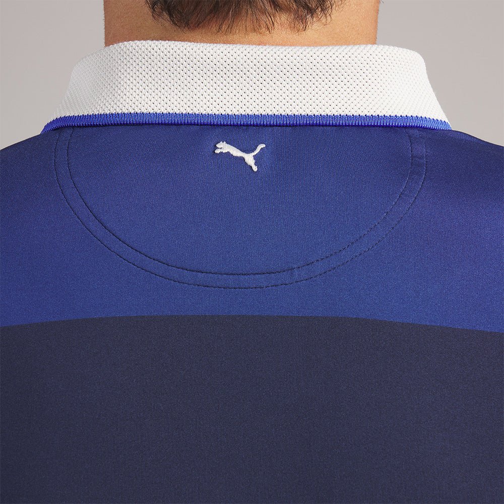 CLOUDSPUN Rugby Polo
