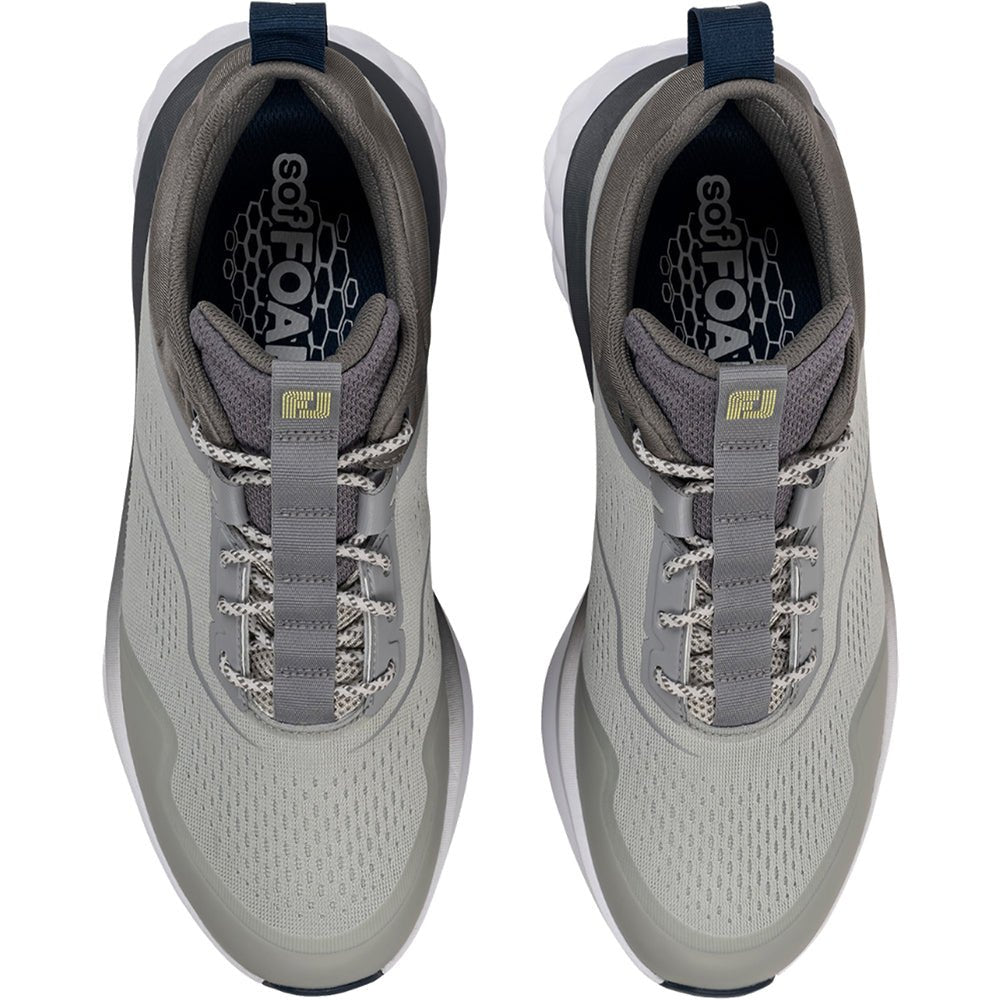 Quantum Spikeless Golf Shoes
