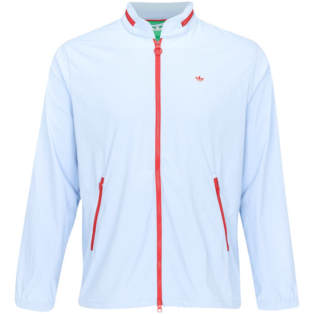 Convertible Hooded Jacket
