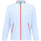 Convertible Hooded Jacket