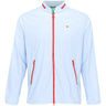 Convertible Hooded Jacket