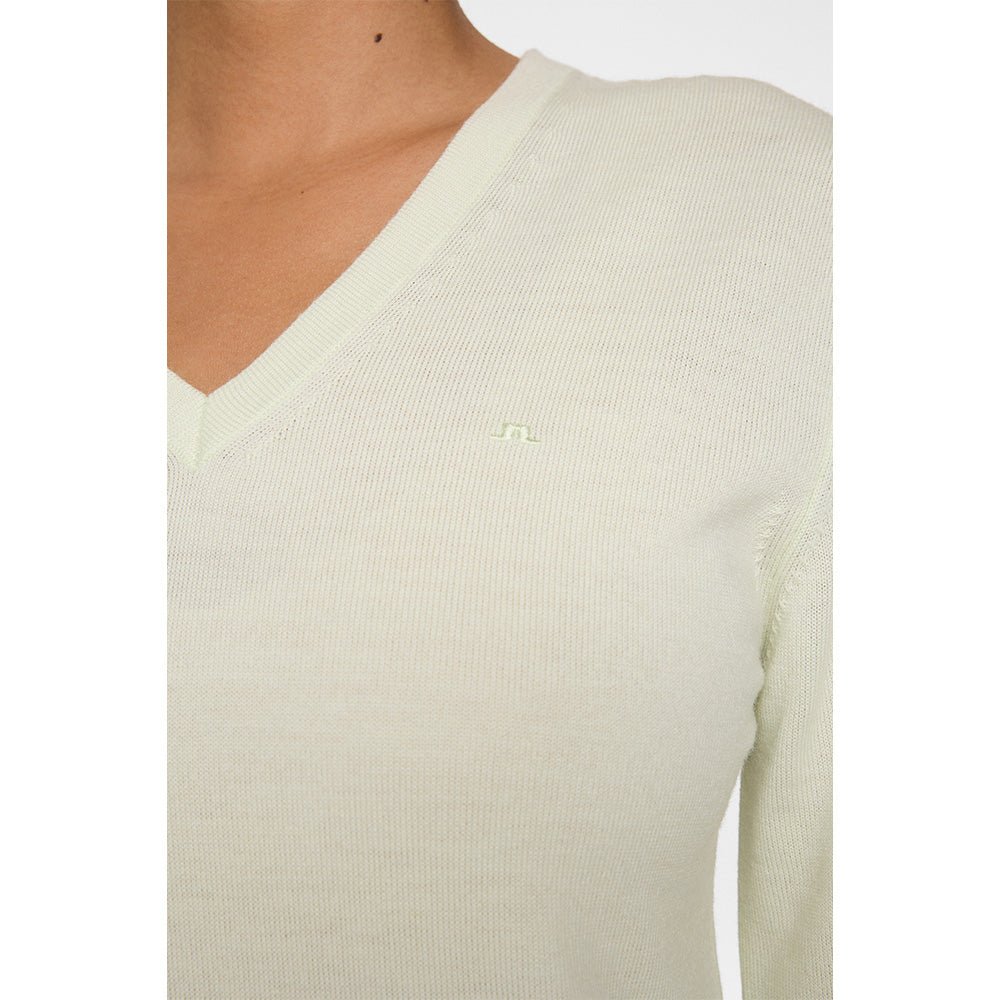 Women's Amaya Knitted Sweater - Fairway Styles