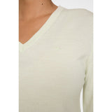 Women's Amaya Knitted Sweater - Fairway Styles
