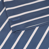 Classic Fit Performance Polo - Striped