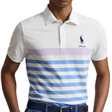 Tailored Fit Performance Polo