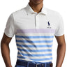 Tailored Fit Performance Polo
