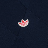 Originals Argyle Knit Polo
