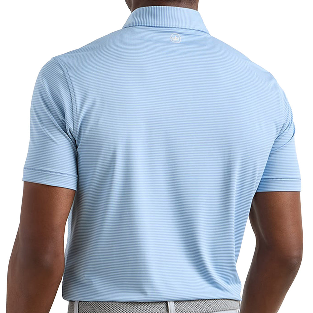 Cadenza Performance Jersey Polo