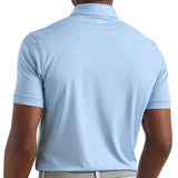 Cadenza Performance Jersey Polo
