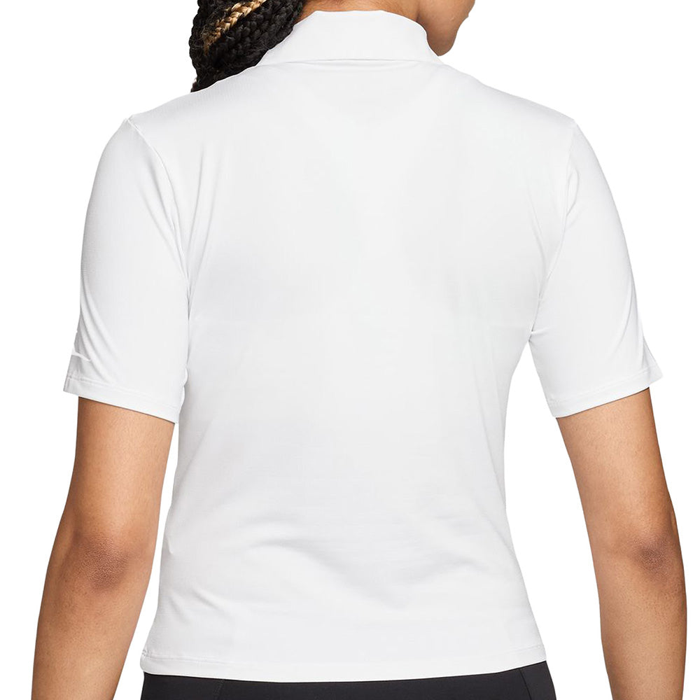 Women's Dri-FIT 1/4 Zip Polo