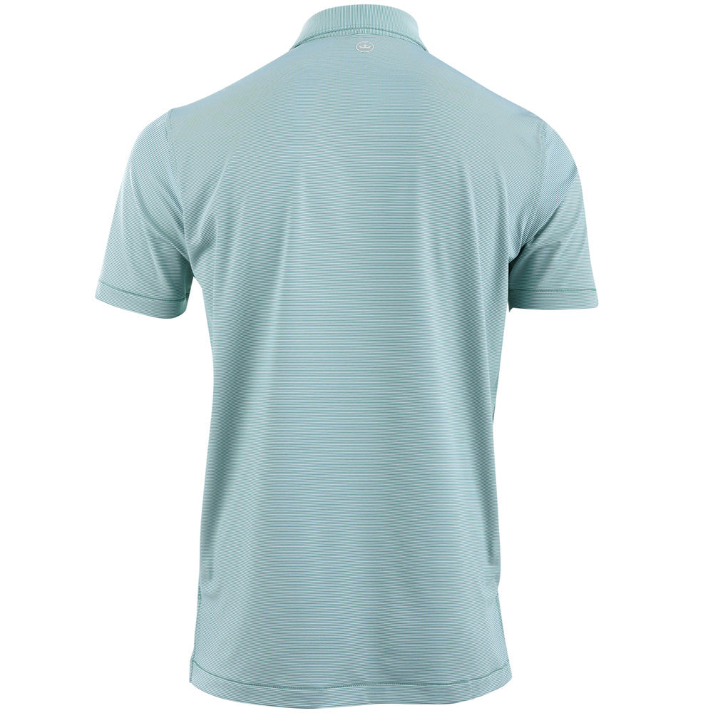 Jubilee Performance Jersey Polo
