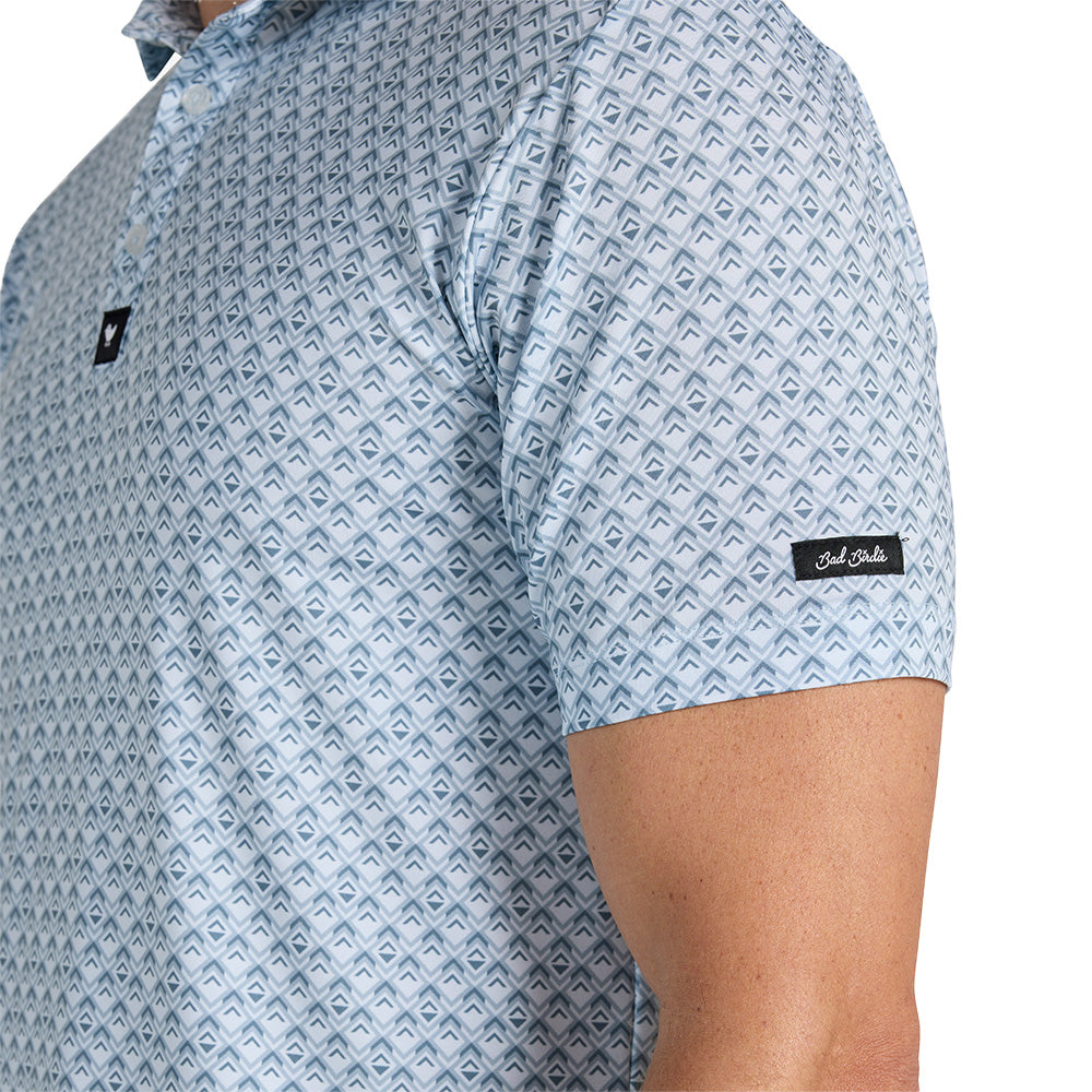 Geo Frost Core Performance Polo