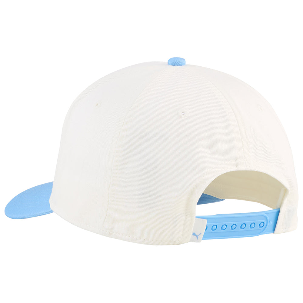 Jupiter Cap