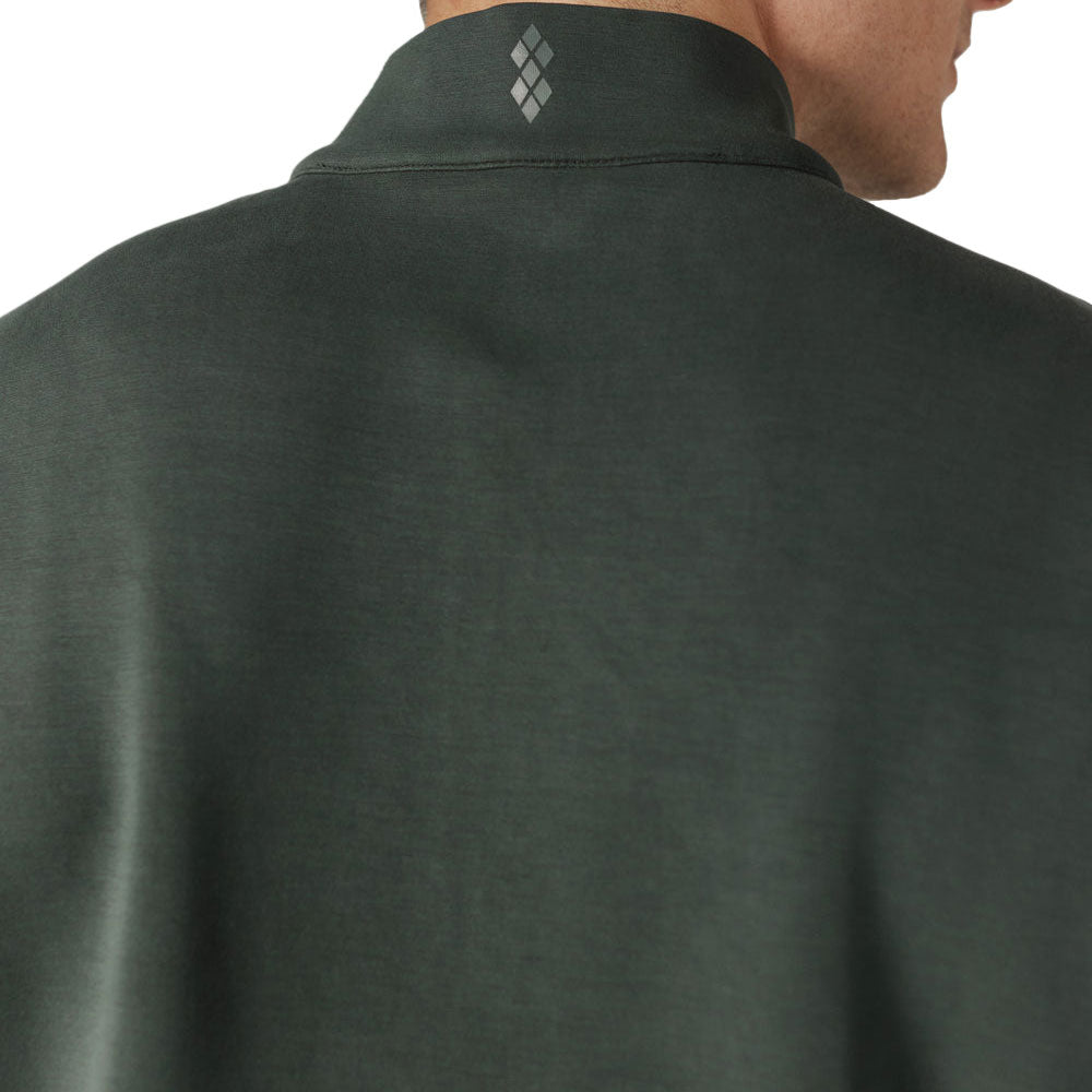 REV™ 1/4 Zip Pullover