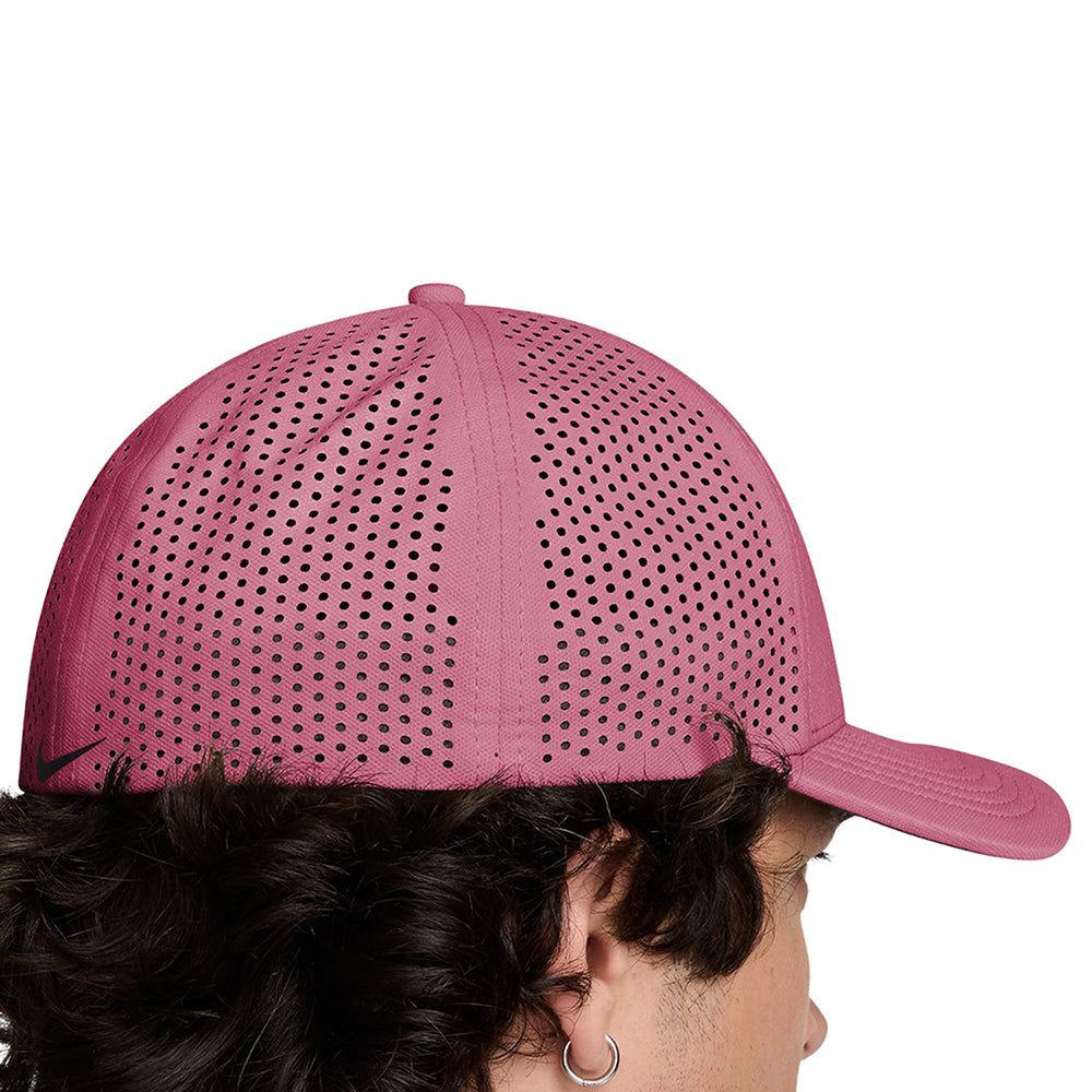 Rise Dri-FIT ADV SwooshFlex Structured Cap