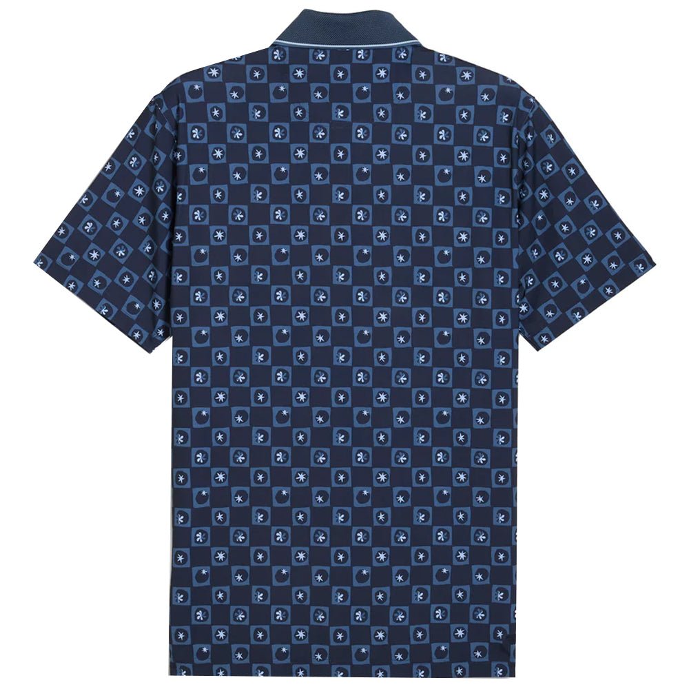 PUMA x Palm Tree Crew Micro Polo - Fairway Styles