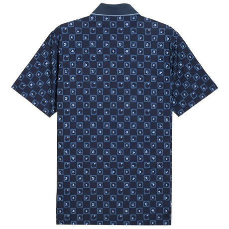 PUMA x Palm Tree Crew Micro Polo - Fairway Styles