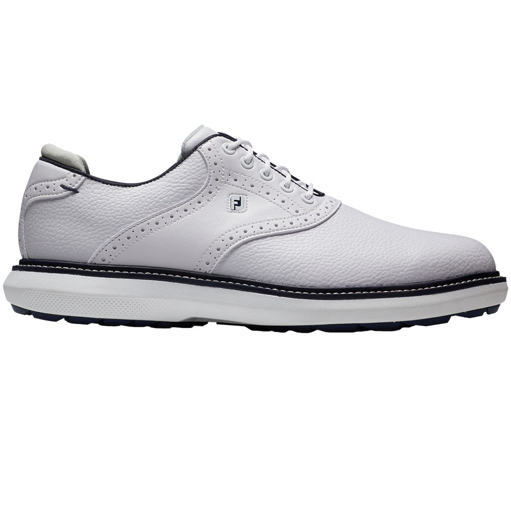 Traditions Spikeless Golf Shoes