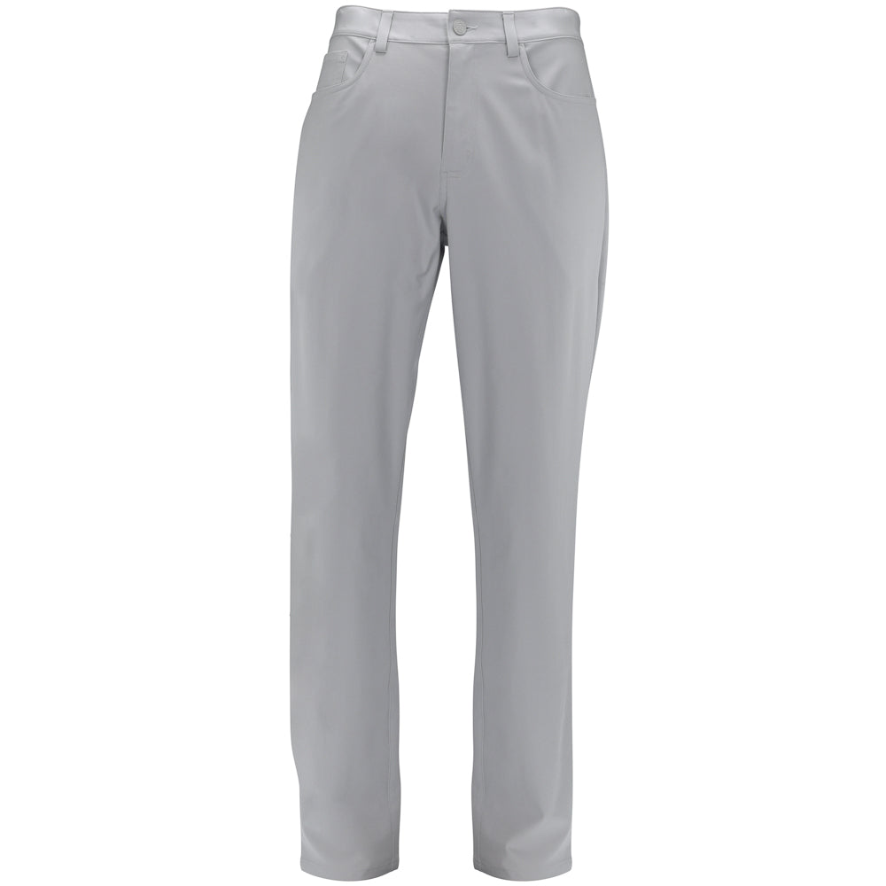 Tour 5-Pocket 4-Way Stretch Straight Leg Pants