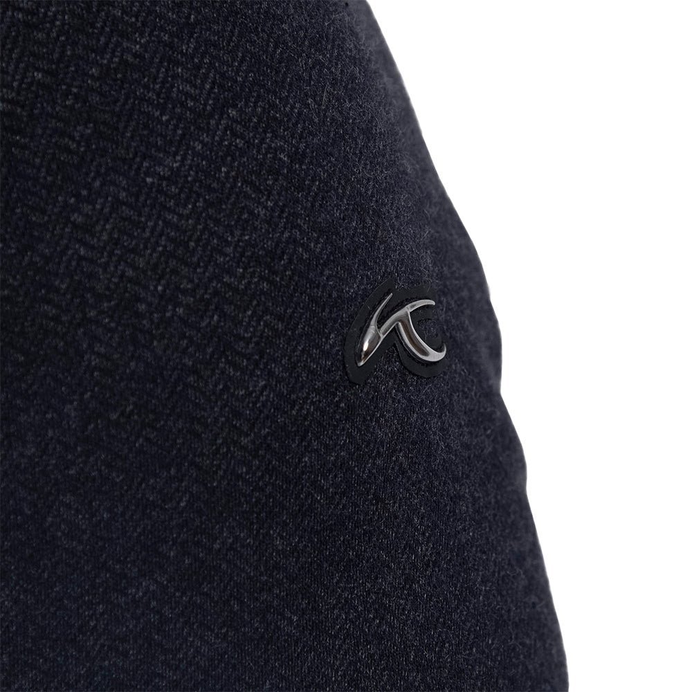 Iverness 1/4 Zip Hoodie - Fairway Styles