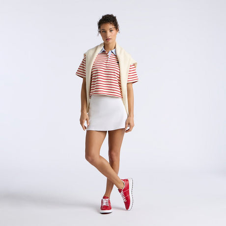 Women's G Scribe Boxy Rugby Polo