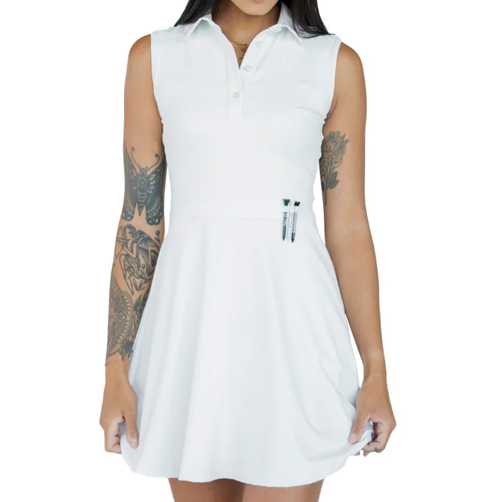 Women's Jordan Dress - Fairway Styles