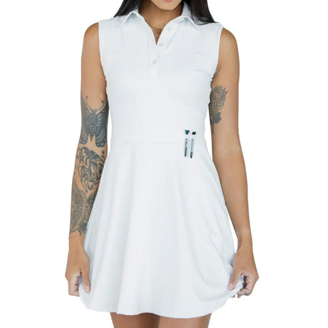 Women's Jordan Dress - Fairway Styles