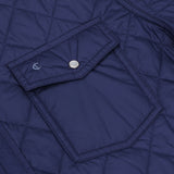 Quilted Shacket