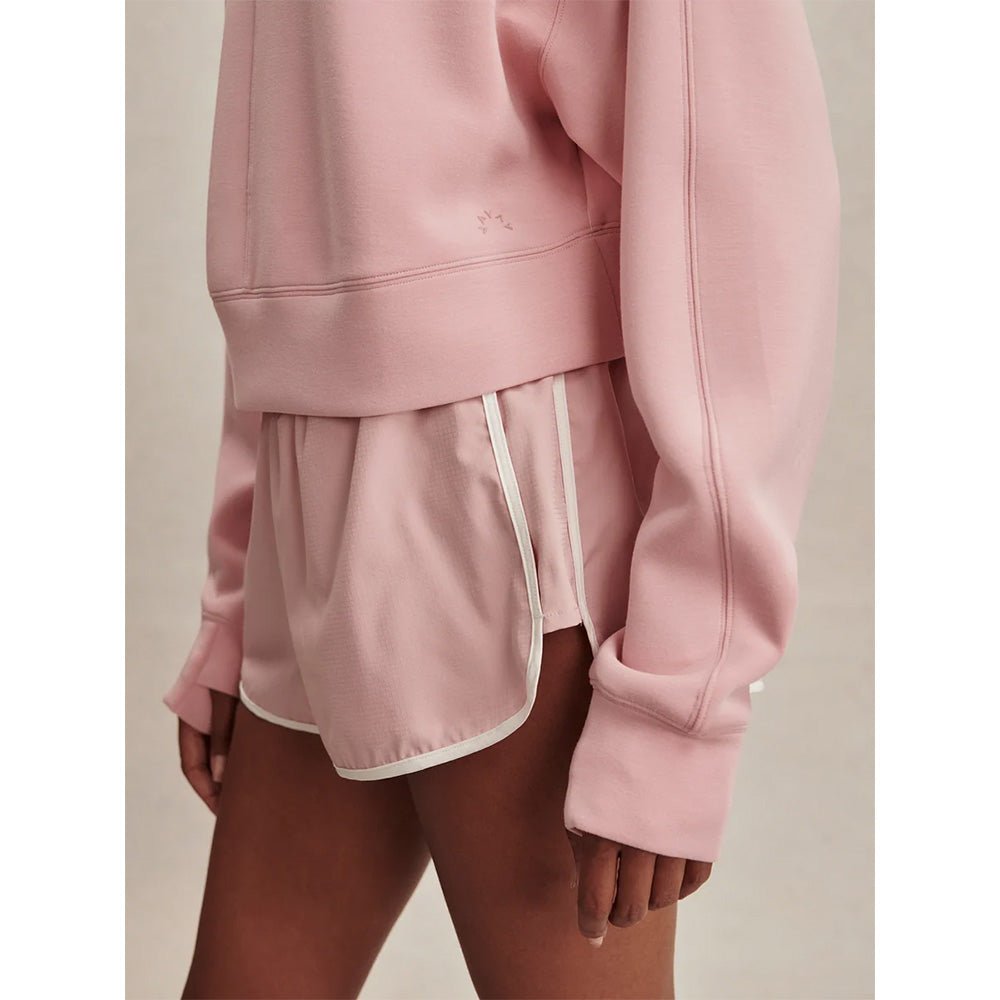 Women's Tasmin Cropped Crewneck Sweatshirt