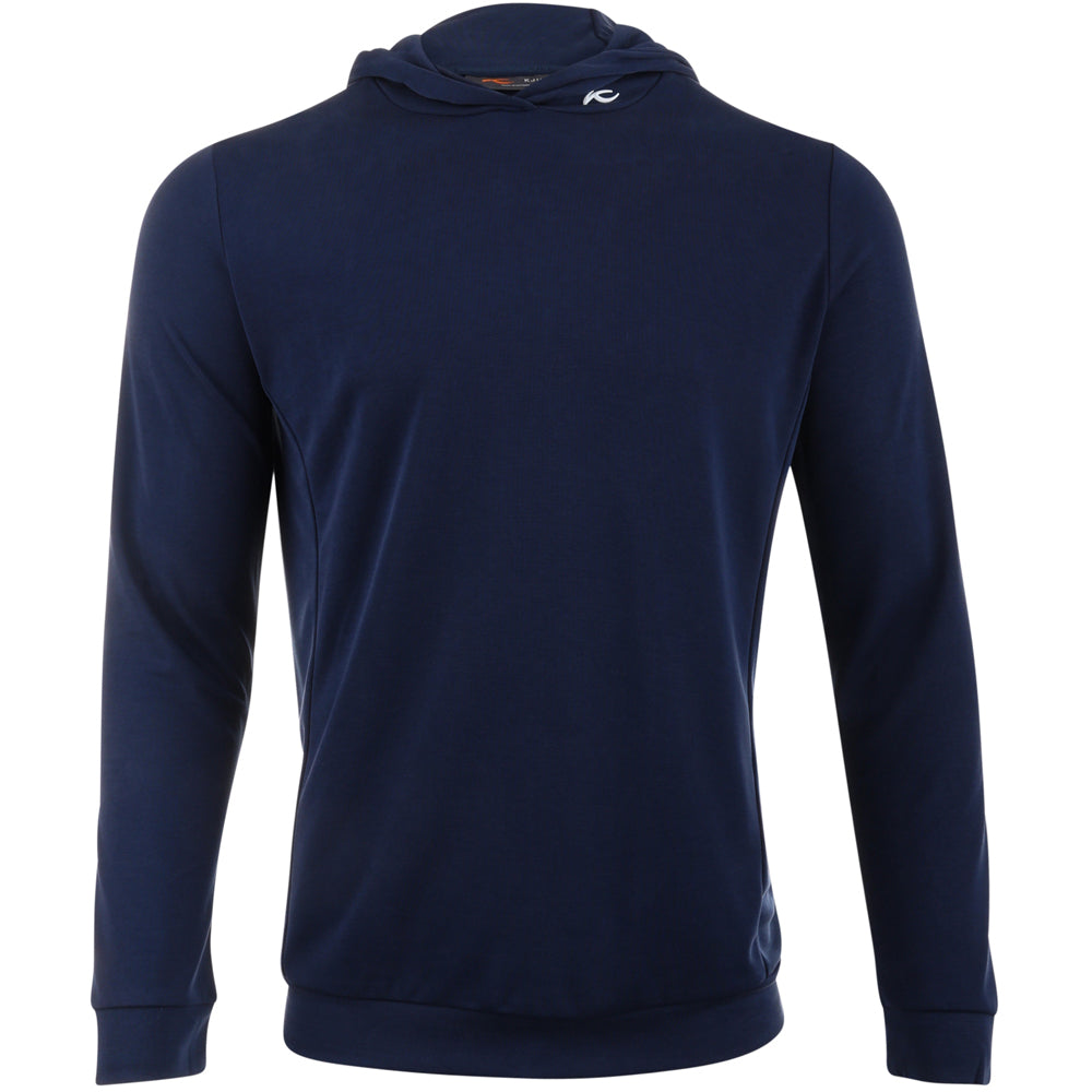 Kallen Hooded Mid Layer