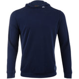 Kallen Hooded Mid Layer