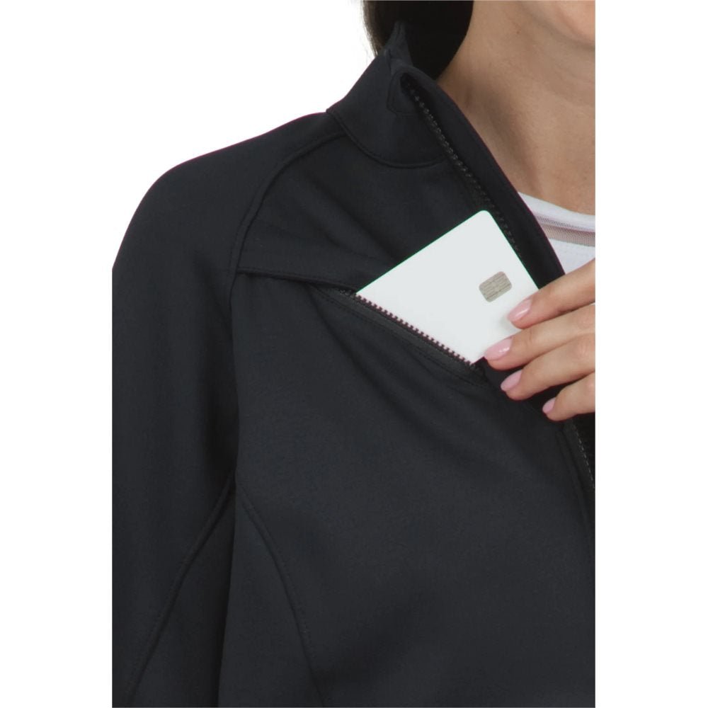 Women's Mega Heat Jacket