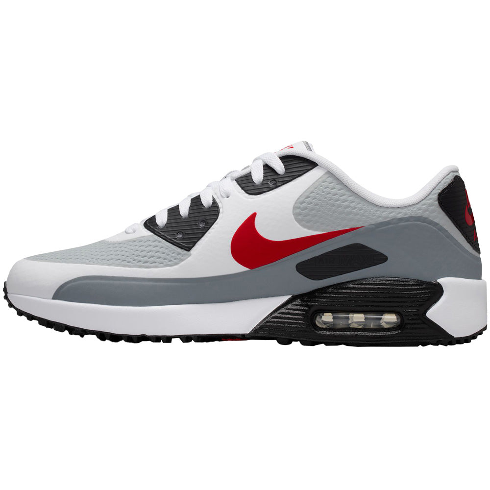 Air Max 90 G Spikeless Golf Shoes