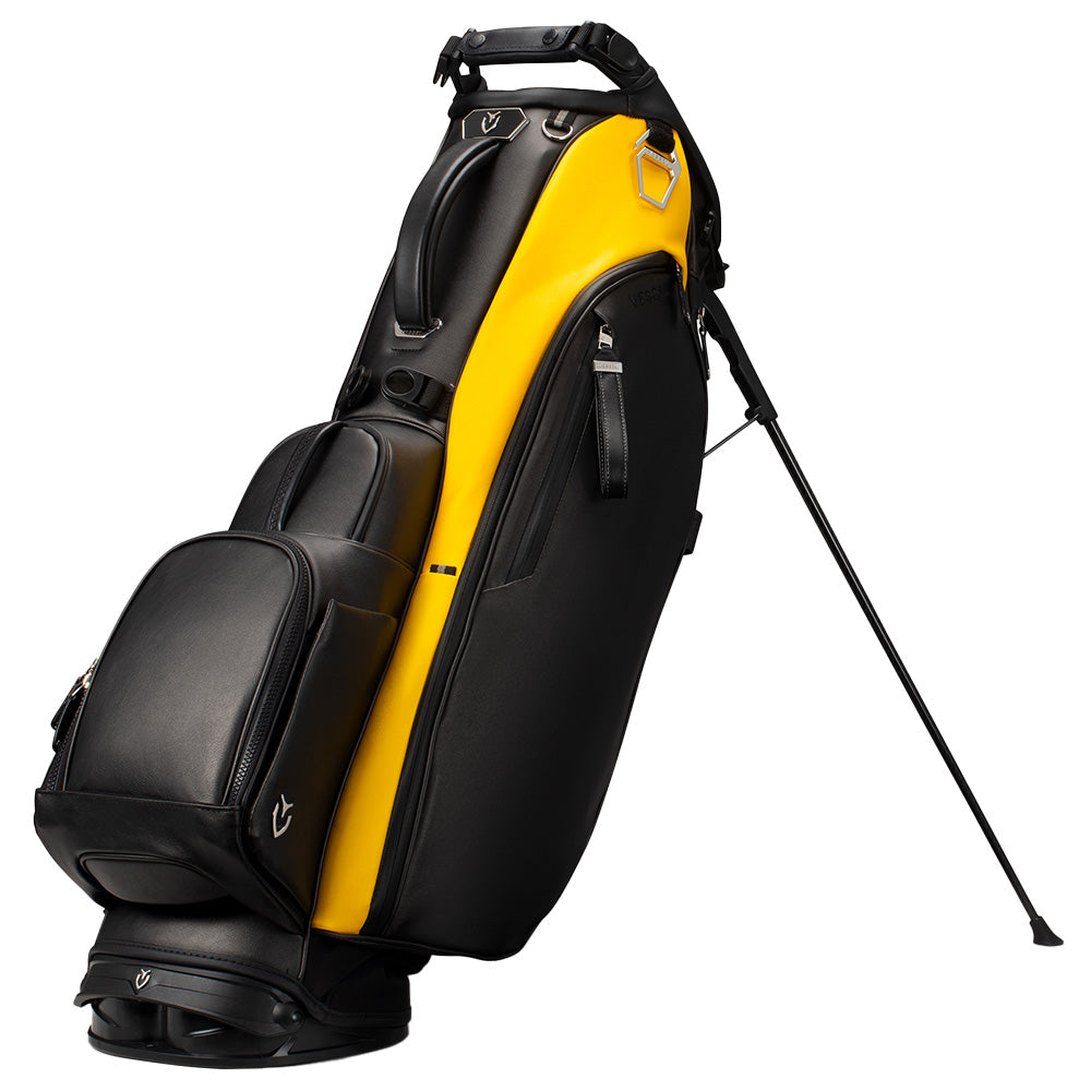 Player V 14-Way Stand Bag