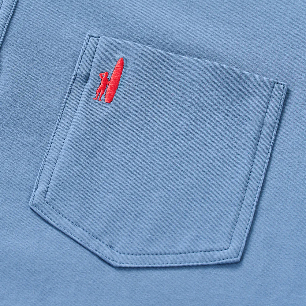Original 4-Button Polo