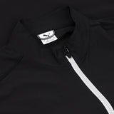 Ripguard Short Sleeve 1/2 Zip Pullover