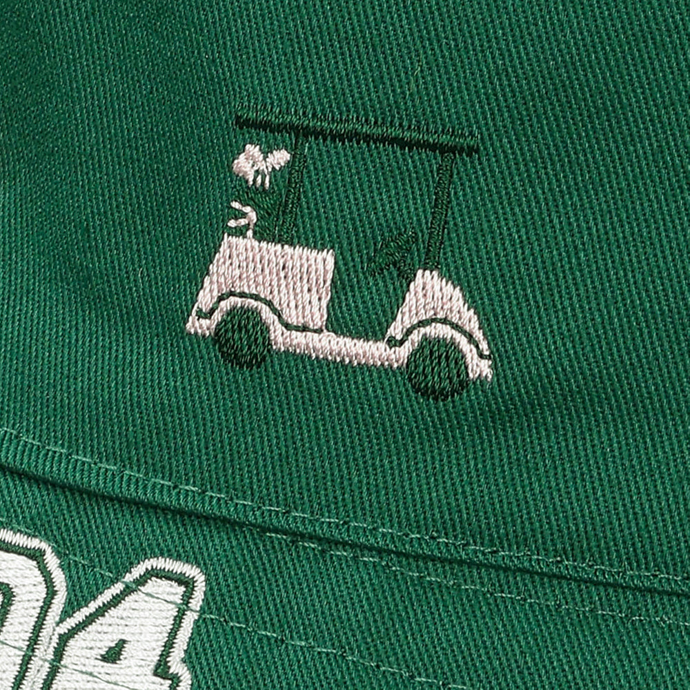 Women's Austi Bucket Hat - Icon