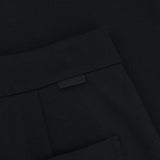Women's Double Knit Cigarette Leg Pants