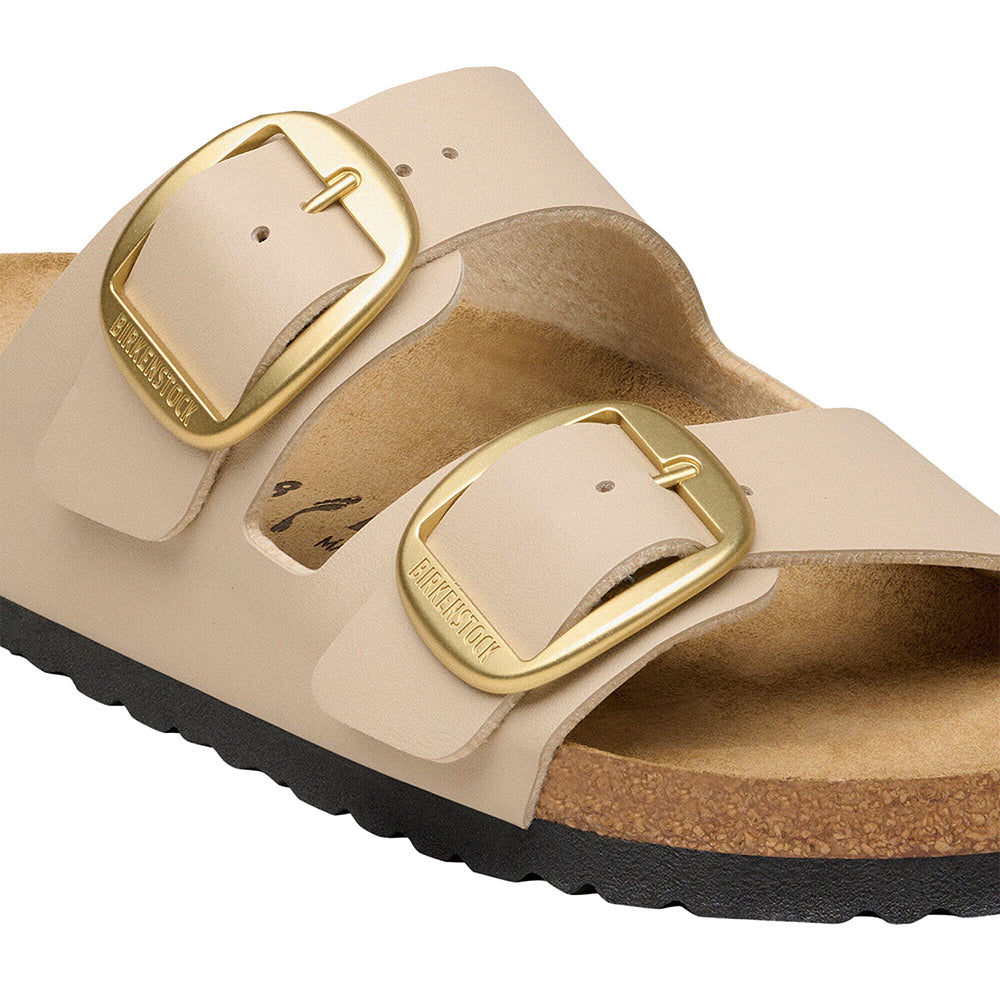 Women's Arizona Big Buckle Sandals - Birko-Flor