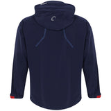 Stretch Hybrid 1/4 Zip Jacket