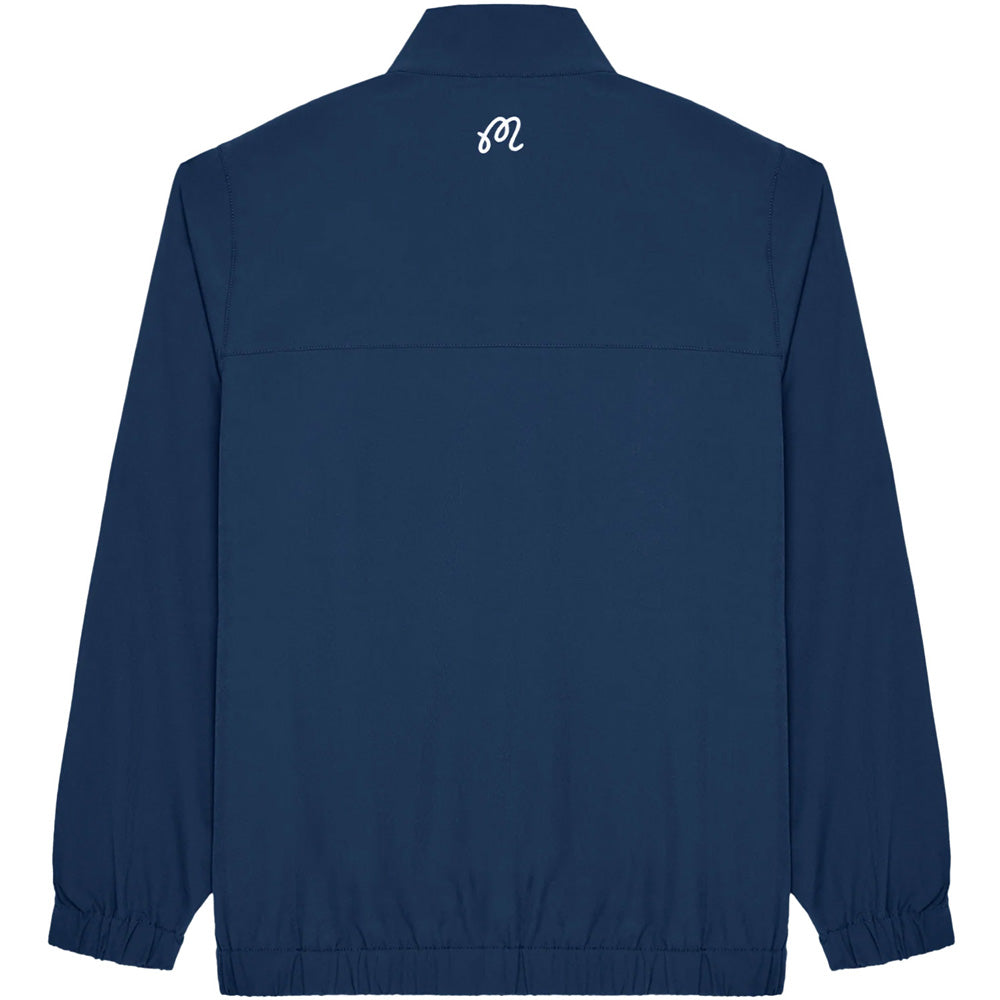 Cypress 1/4 Zip Jacket